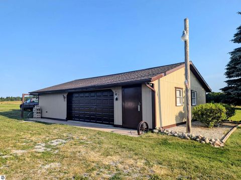 Tiny photo for 1177 Melita Road, Sterling, MI 48659 (MLS # 1948397)