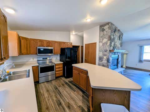Tiny photo for 1177 Melita Road, Sterling, MI 48659 (MLS # 1948397)