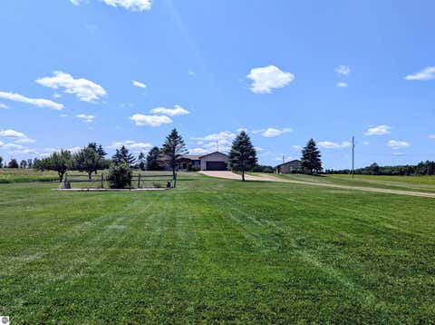 Tiny photo for 1177 Melita Road, Sterling, MI 48659 (MLS # 1948397)