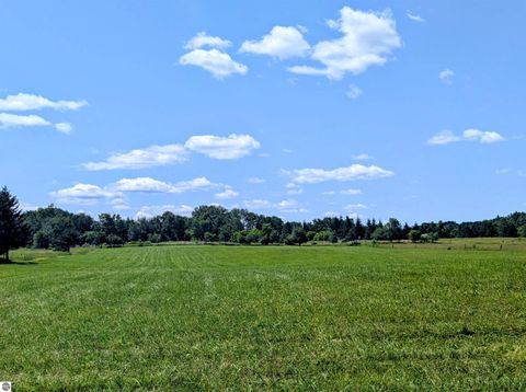 Tiny photo for 1177 Melita Road, Sterling, MI 48659 (MLS # 1948397)