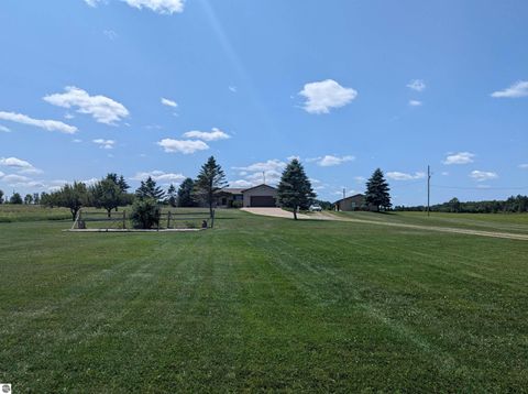Tiny photo for 1177 Melita Road, Sterling, MI 48659 (MLS # 1948397)