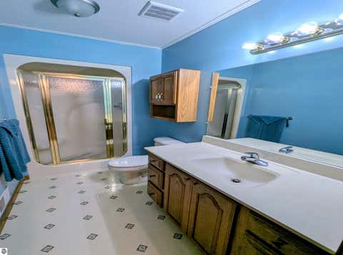Tiny photo for 1177 Melita Road, Sterling, MI 48659 (MLS # 1948397)