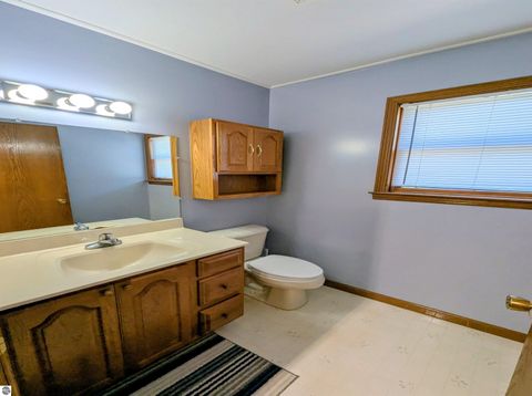 Tiny photo for 1177 Melita Road, Sterling, MI 48659 (MLS # 1948397)