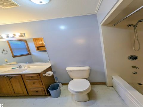 Tiny photo for 1177 Melita Road, Sterling, MI 48659 (MLS # 1948397)