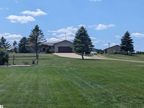 Tiny photo for 1177 Melita Road, Sterling, MI 48659 (MLS # 1948397)