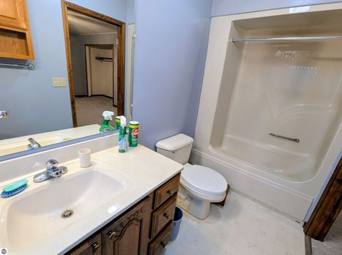 Tiny photo for 1177 Melita Road, Sterling, MI 48659 (MLS # 1948397)
