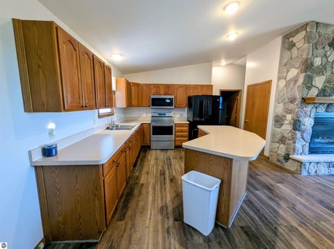 Tiny photo for 1177 Melita Road, Sterling, MI 48659 (MLS # 1948397)