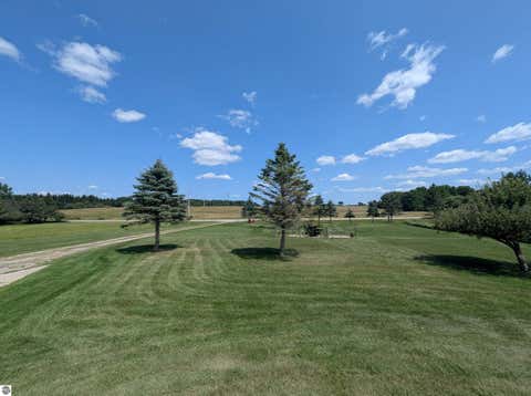 Tiny photo for 1177 Melita Road, Sterling, MI 48659 (MLS # 1948397)