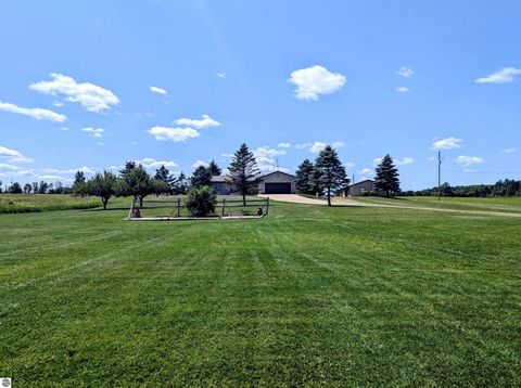 Tiny photo for 1177 Melita Road, Sterling, MI 48659 (MLS # 1948397)