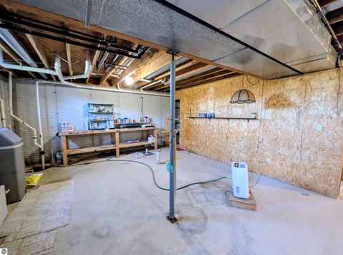 Tiny photo for 1177 Melita Road, Sterling, MI 48659 (MLS # 1948397)