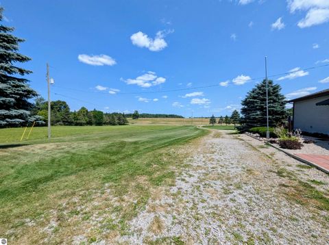 Tiny photo for 1177 Melita Road, Sterling, MI 48659 (MLS # 1948397)