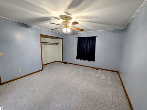 Tiny photo for 1177 Melita Road, Sterling, MI 48659 (MLS # 1948397)