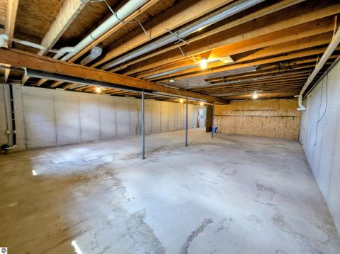 Tiny photo for 1177 Melita Road, Sterling, MI 48659 (MLS # 1948397)