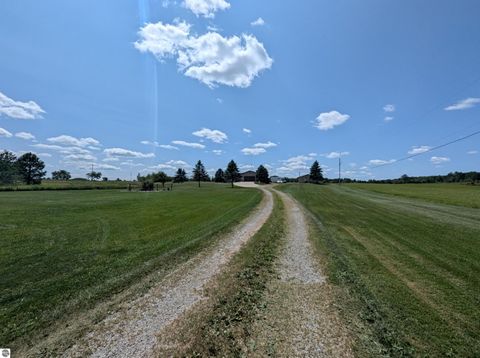 Tiny photo for 1177 Melita Road, Sterling, MI 48659 (MLS # 1948397)