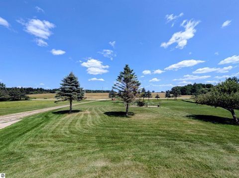Tiny photo for 1177 Melita Road, Sterling, MI 48659 (MLS # 1948397)