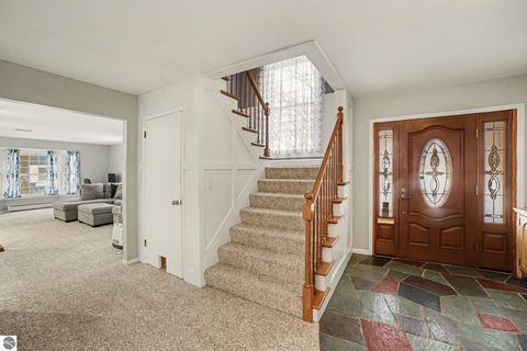 Tiny photo for 1054 E Maple, Mt Pleasant, MI 48858 (MLS # 1942122)