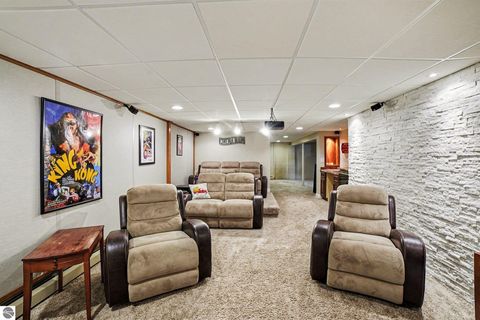 Tiny photo for 1054 E Maple, Mt Pleasant, MI 48858 (MLS # 1942122)