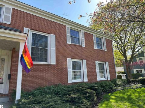 Tiny photo for 1054 E Maple, Mt Pleasant, MI 48858 (MLS # 1942122)