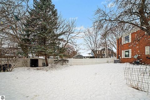 Tiny photo for 1054 E Maple, Mt Pleasant, MI 48858 (MLS # 1942122)