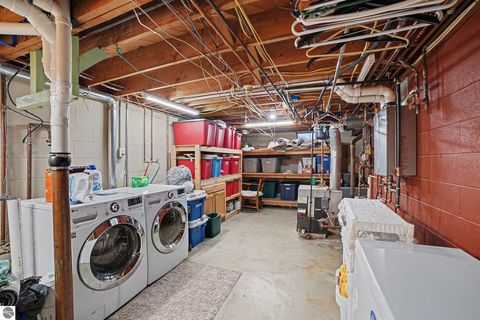 Tiny photo for 1054 E Maple, Mt Pleasant, MI 48858 (MLS # 1942122)