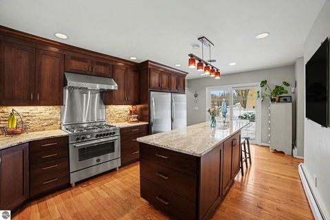 Tiny photo for 1054 E Maple, Mt Pleasant, MI 48858 (MLS # 1942122)