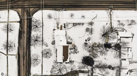 Tiny photo for 1054 E Maple, Mt Pleasant, MI 48858 (MLS # 1942122)