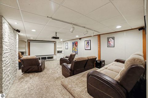 Tiny photo for 1054 E Maple, Mt Pleasant, MI 48858 (MLS # 1942122)