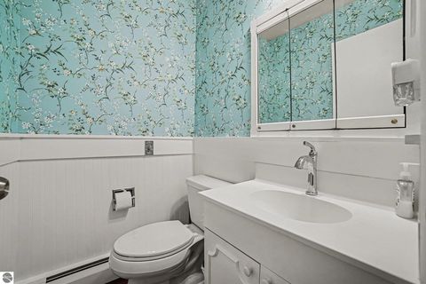 Tiny photo for 1054 E Maple, Mt Pleasant, MI 48858 (MLS # 1942122)