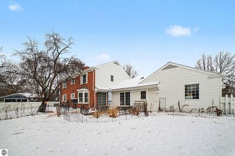 Tiny photo for 1054 E Maple, Mt Pleasant, MI 48858 (MLS # 1942122)