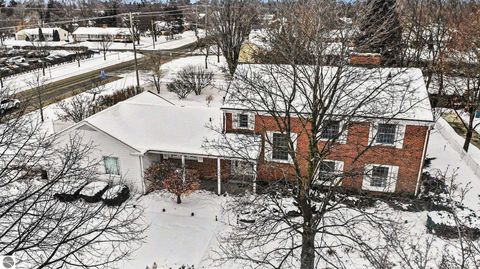 Tiny photo for 1054 E Maple, Mt Pleasant, MI 48858 (MLS # 1942122)