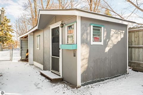 Tiny photo for 1534 Keystone Hills Court, Traverse City, MI 49696 (MLS # 1943042)