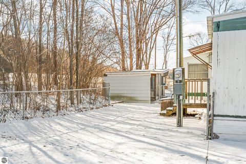 Tiny photo for 1534 Keystone Hills Court, Traverse City, MI 49696 (MLS # 1943042)