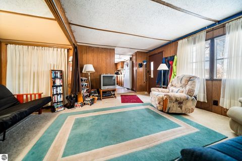 Tiny photo for 1534 Keystone Hills Court, Traverse City, MI 49696 (MLS # 1943042)