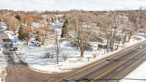 Tiny photo for 1534 Keystone Hills Court, Traverse City, MI 49696 (MLS # 1943042)