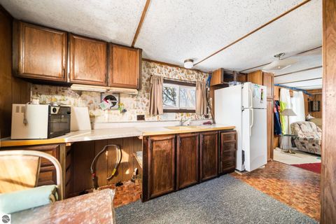 Tiny photo for 1534 Keystone Hills Court, Traverse City, MI 49696 (MLS # 1943042)