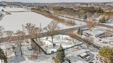 Tiny photo for 1534 Keystone Hills Court, Traverse City, MI 49696 (MLS # 1943042)