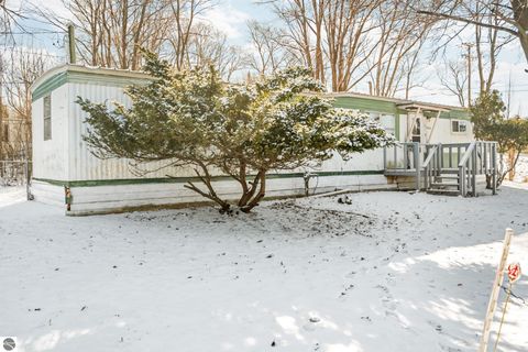 Tiny photo for 1534 Keystone Hills Court, Traverse City, MI 49696 (MLS # 1943042)