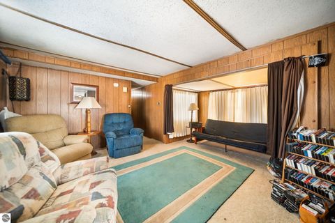 Tiny photo for 1534 Keystone Hills Court, Traverse City, MI 49696 (MLS # 1943042)