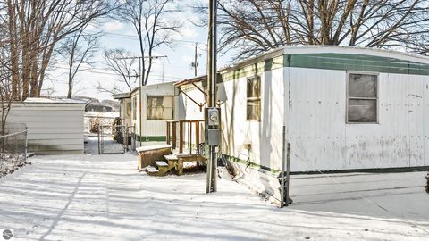 Tiny photo for 1534 Keystone Hills Court, Traverse City, MI 49696 (MLS # 1943042)