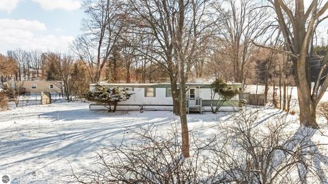 Tiny photo for 1534 Keystone Hills Court, Traverse City, MI 49696 (MLS # 1943042)