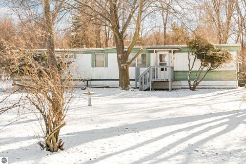 Tiny photo for 1534 Keystone Hills Court, Traverse City, MI 49696 (MLS # 1943042)