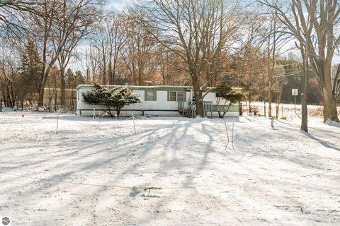 Tiny photo for 1534 Keystone Hills Court, Traverse City, MI 49696 (MLS # 1943042)