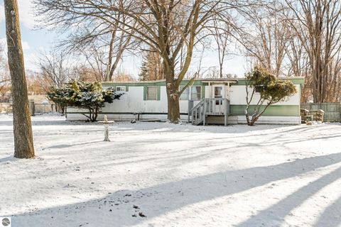 Tiny photo for 1534 Keystone Hills Court, Traverse City, MI 49696 (MLS # 1943042)