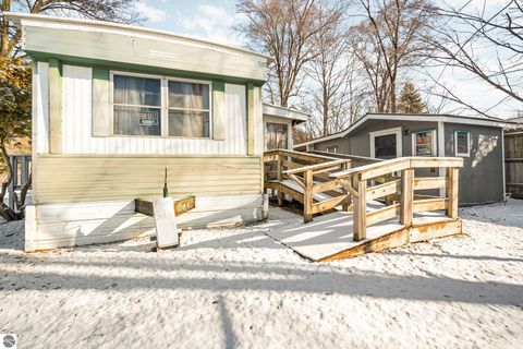 Tiny photo for 1534 Keystone Hills Court, Traverse City, MI 49696 (MLS # 1943042)