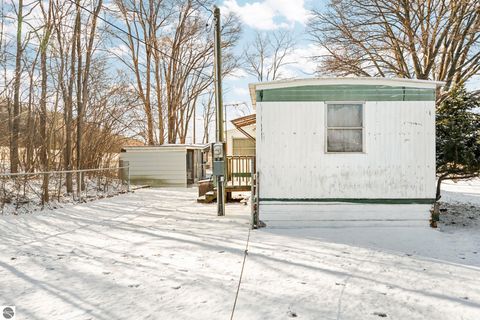 Tiny photo for 1534 Keystone Hills Court, Traverse City, MI 49696 (MLS # 1943042)