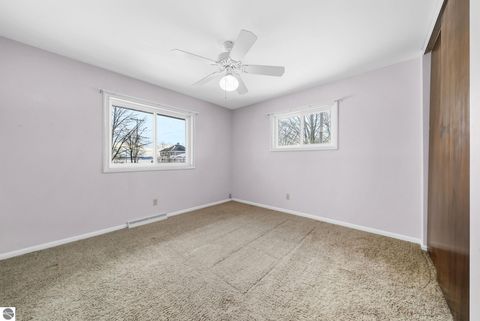 Tiny photo for 718 Sunset Lane, Cadillac, MI 49601 (MLS # 1942322)