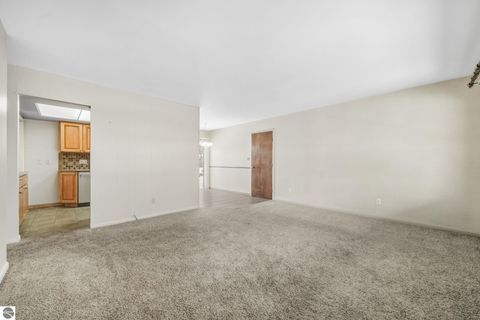 Tiny photo for 718 Sunset Lane, Cadillac, MI 49601 (MLS # 1942322)