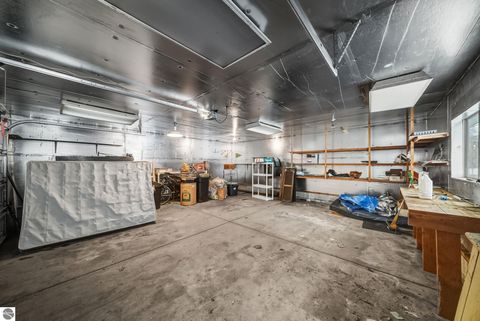 Tiny photo for 718 Sunset Lane, Cadillac, MI 49601 (MLS # 1942322)