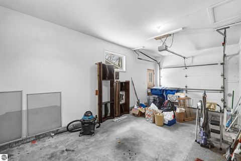 Tiny photo for 718 Sunset Lane, Cadillac, MI 49601 (MLS # 1942322)