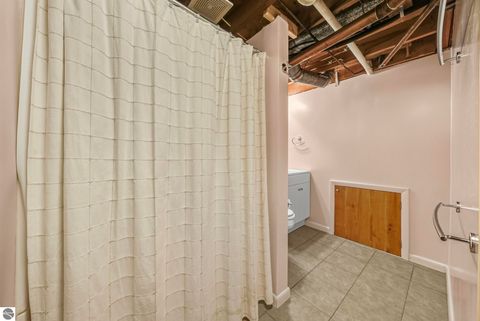 Tiny photo for 718 Sunset Lane, Cadillac, MI 49601 (MLS # 1942322)